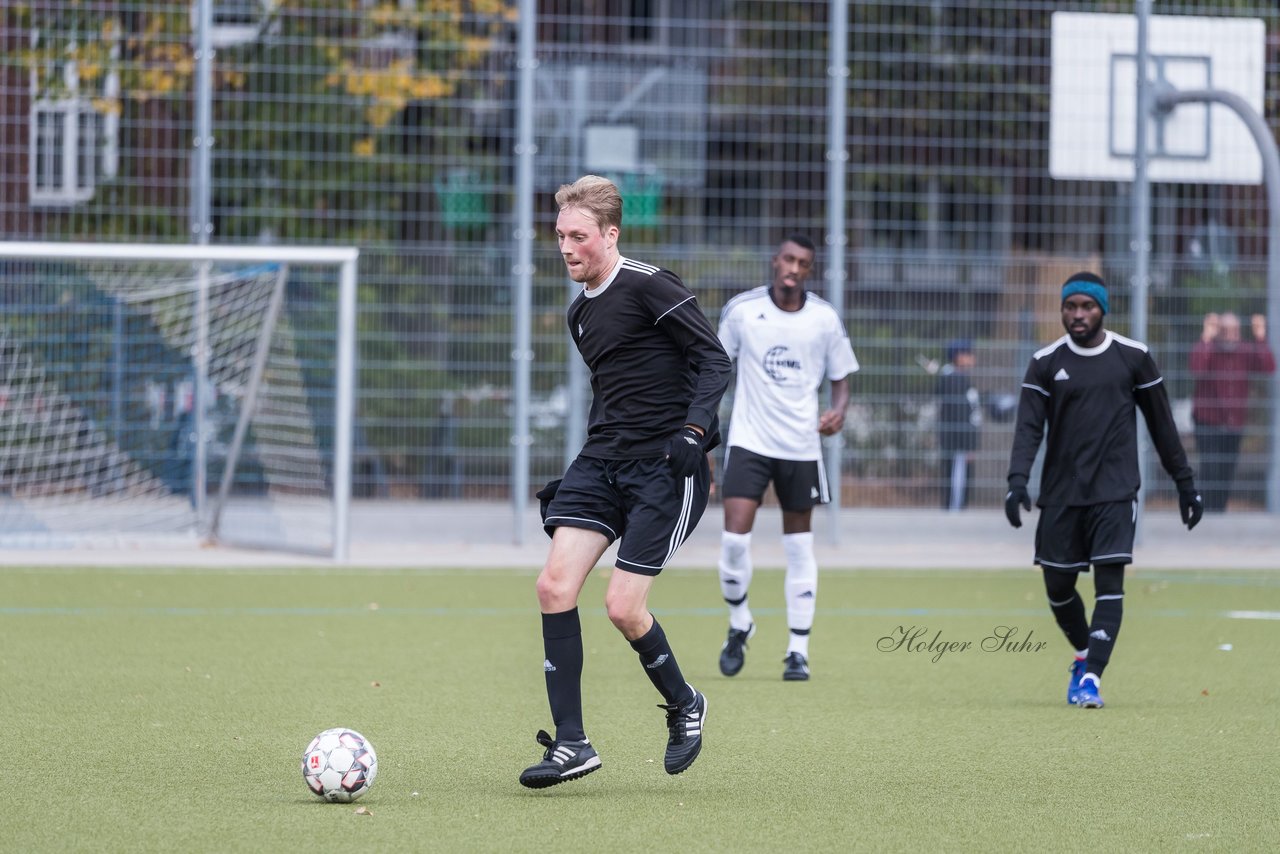 Bild 171 - H FC Hamburg - VFL 93 3 : Ergebnis: 4:4